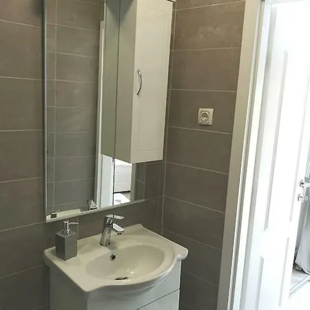 Ivka Apartmán Dubrovník