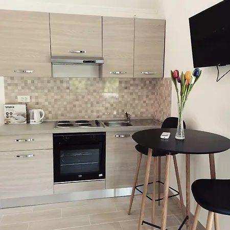 Apartmán Ivka Dubrovník