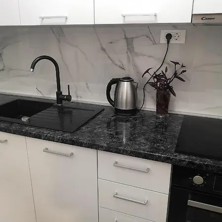 Apartment Ivka