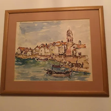 Ivka Apartmán Dubrovník