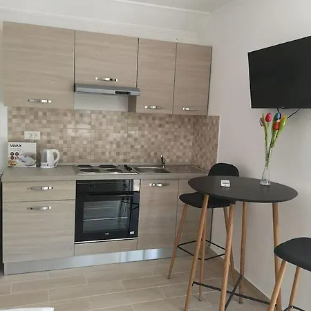 Apartamento Ivka