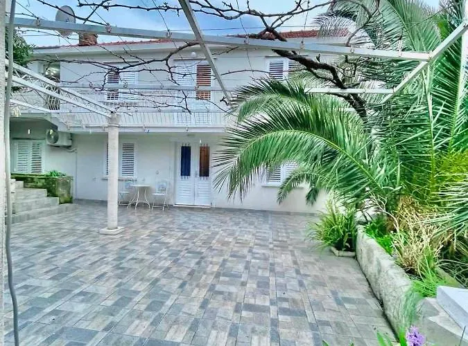 Ivka Apartman Dubrovnik