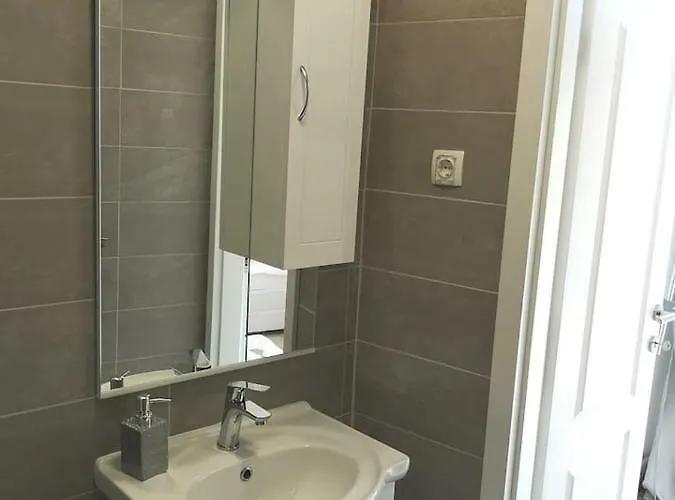 Ivka Apartament Dubrownik