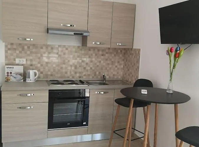 Apartman Ivka
