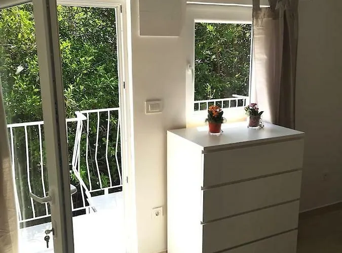 Ivka * ドゥブロブニク