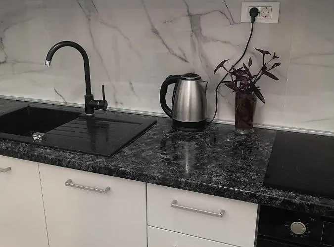 Apartment Ivka